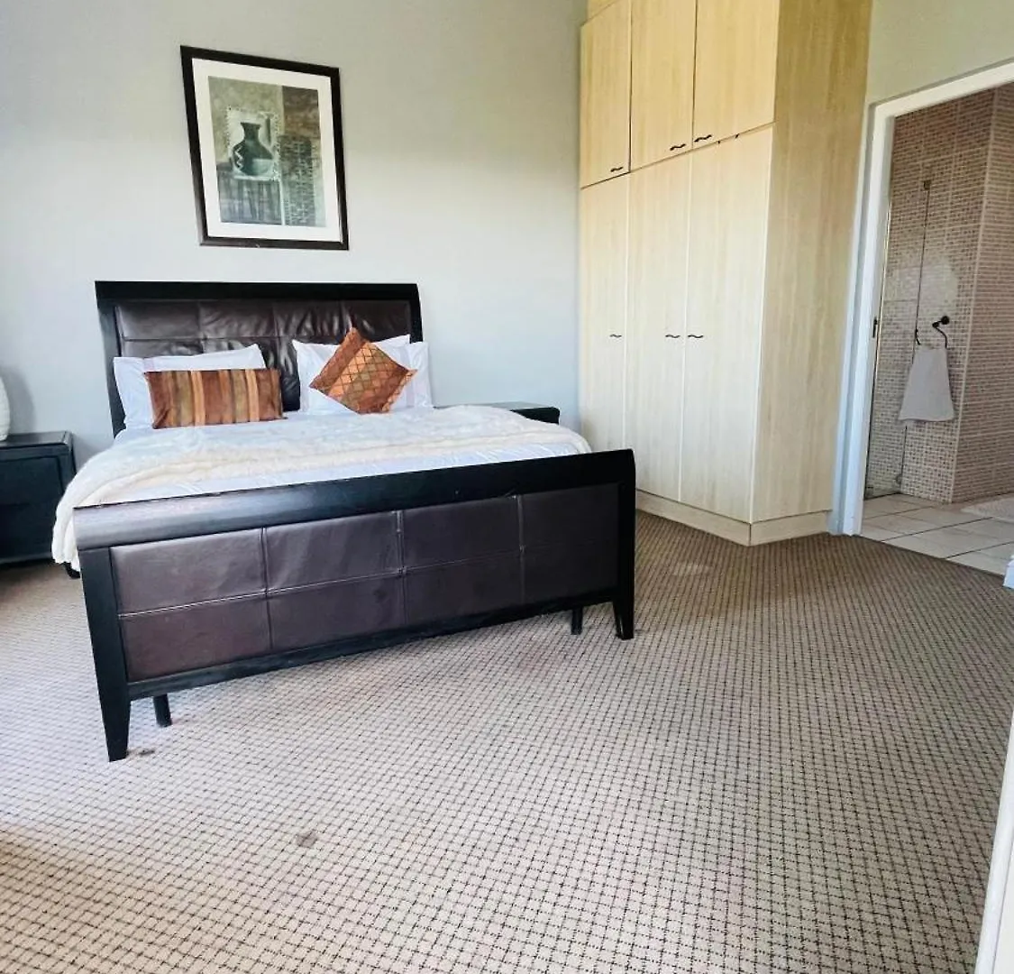 Overdale Guesthouse Port Elizabeth 0*,