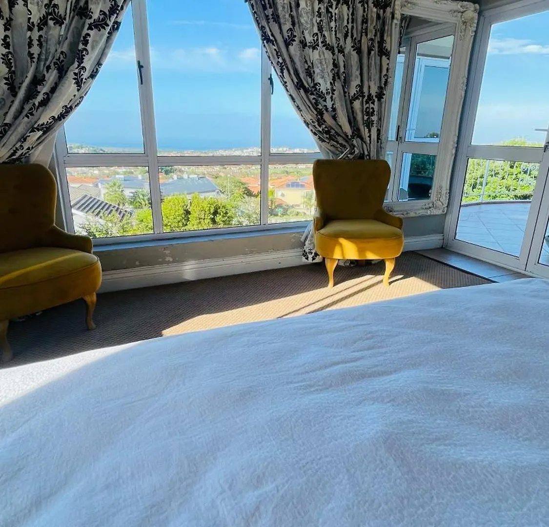 Overdale Guesthouse Port Elizabeth 0*,  South Africa
