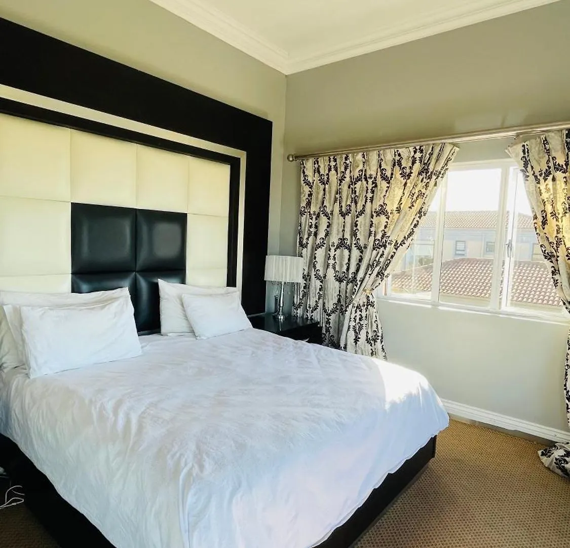 Homestay Overdale Guesthouse Port Elizabeth South Africa