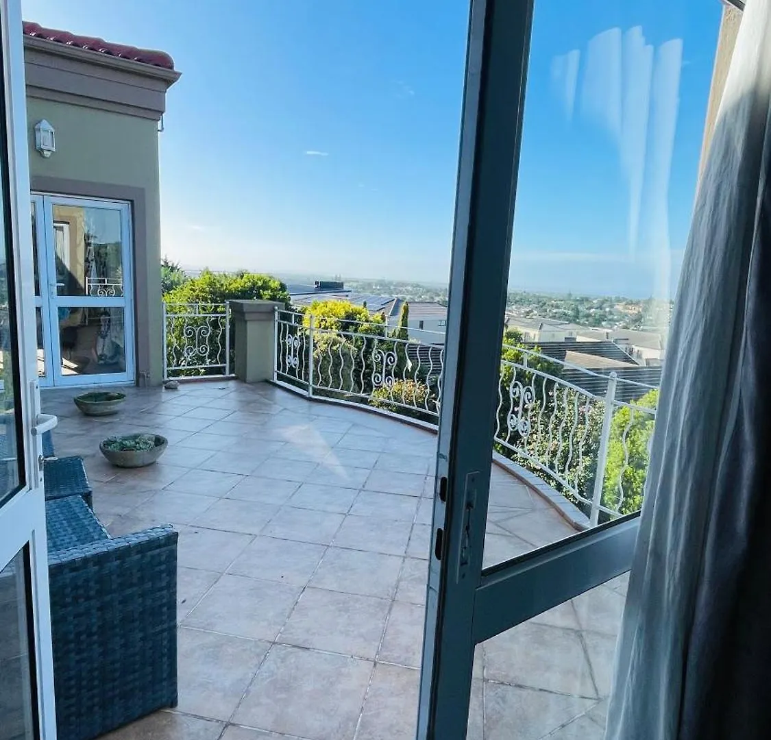 Overdale Guesthouse Port Elizabeth
