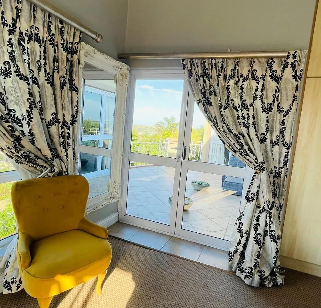 Homestay Overdale Guesthouse Port Elizabeth